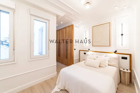 Penthouse i Madrid, Madrid, Madrid - € 2 100 000 | Ref: M11885V - foto 31