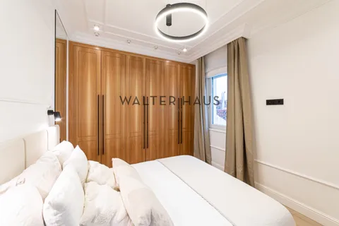Penthouse i Madrid, Madrid, Madrid - € 2 100 000 | Ref: M11885V - foto 33