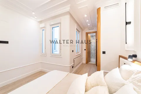 Penthouse i Madrid, Madrid, Madrid - € 2 100 000 | Ref: M11885V - foto 35