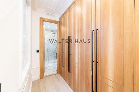 Penthouse i Madrid, Madrid, Madrid - € 2 100 000 | Ref: M11885V - foto 37