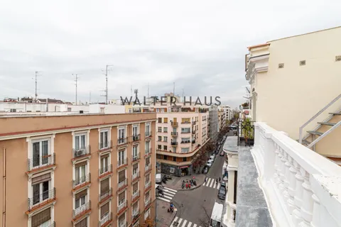 Penthouse i Madrid, Madrid, Madrid - € 2 100 000 | Ref: M11885V - foto 38