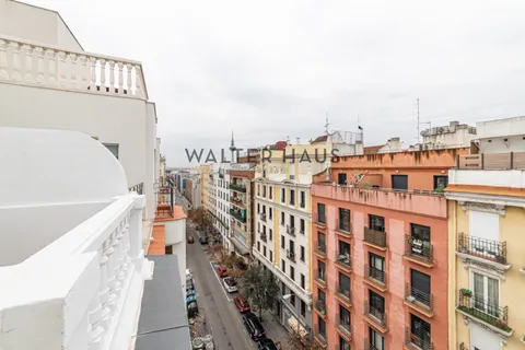 Penthouse i Madrid, Madrid, Madrid - € 2 100 000 | Ref: M11885V - foto 39