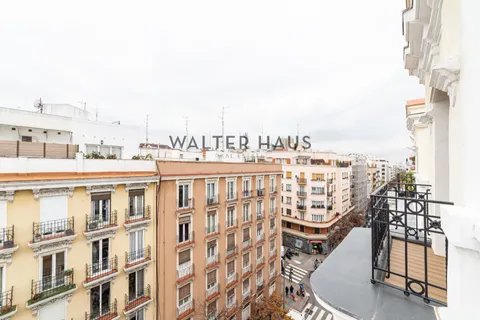 Penthouse i Madrid, Madrid, Madrid - € 2 100 000 | Ref: M11885V - foto 40