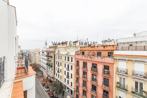 Penthouse i Madrid, Madrid, Madrid - € 2 100 000 | Ref: M11885V - foto 41