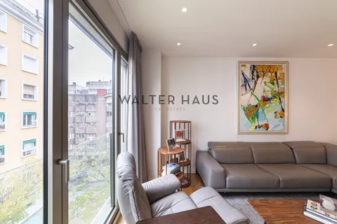 Leilighet i Madrid, Madrid, Madrid - € 2 000 000 | Ref: M20898V - foto 13
