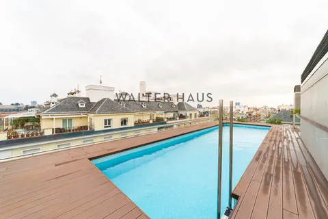 Leilighet i Madrid, Madrid, Madrid - € 2 000 000 | Ref: M20898V - foto 37