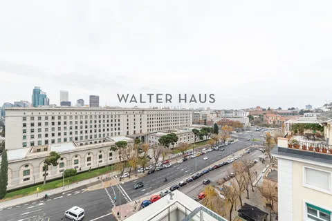 Leilighet i Madrid, Madrid, Madrid - € 2 000 000 | Ref: M20898V - foto 38