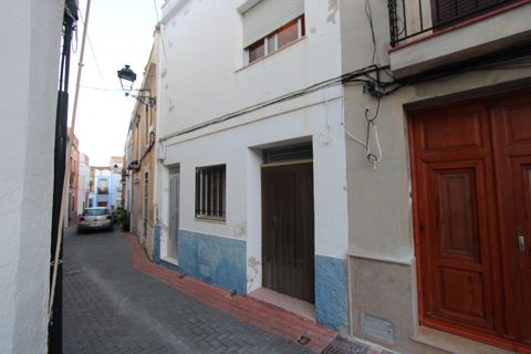 Byhus i Murla, Alicante, Murla - € 180.000 | Ref: 001798PGI - foto 1