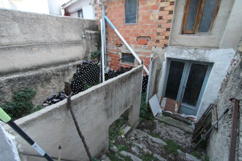 Byhus i Murla, Alicante, Murla - € 180.000 | Ref: 001798PGI - foto 7