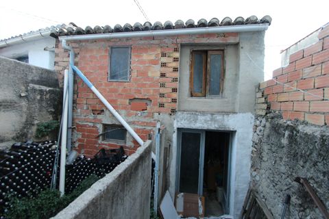 Byhus i Murla, Alicante, Murla - € 180.000 | Ref: 001798PGI - foto 9