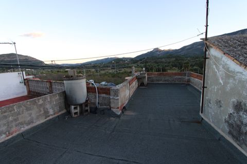 Byhus i Murla, Alicante, Murla - € 180.000 | Ref: 001798PGI - foto 18