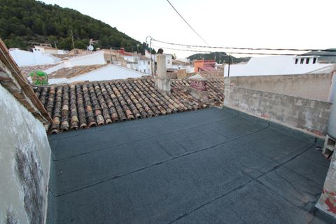 Byhus i Murla, Alicante, Murla - € 180.000 | Ref: 001798PGI - foto 19