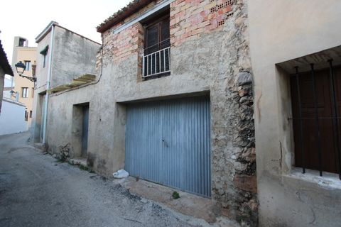 Byhus i Murla, Alicante, Murla - € 180.000 | Ref: 001798PGI - foto 20