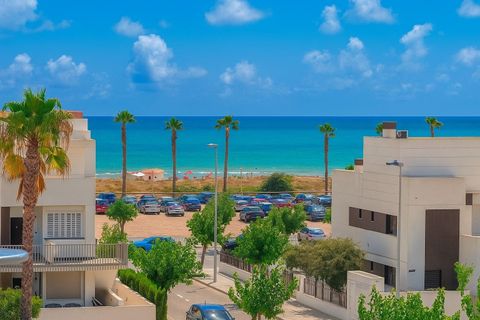 Apartament a Pilar de la Horadada, Alicante - foto 3