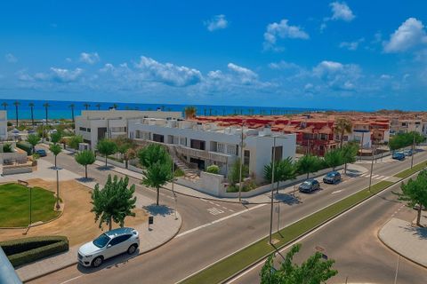 Apartament a Pilar de la Horadada, Alicante - foto 4