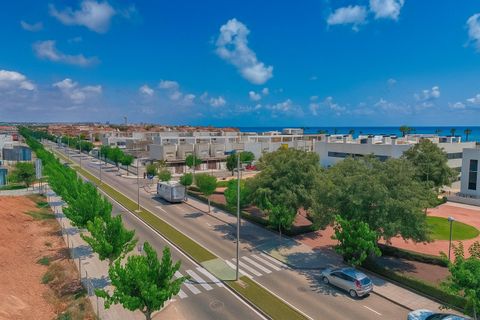 Apartament a Pilar de la Horadada, Alicante - foto 5