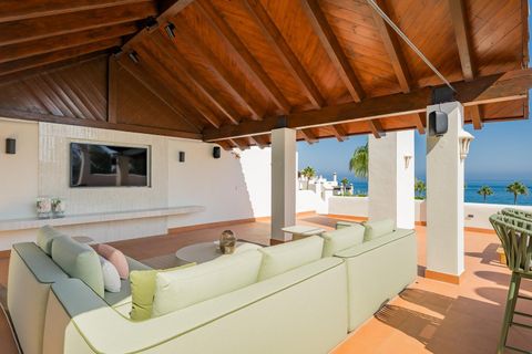 Penthouse i Estepona, Malaga, Estepona - € 2 995 000 | Ref: TPG1112/12190 - foto 2