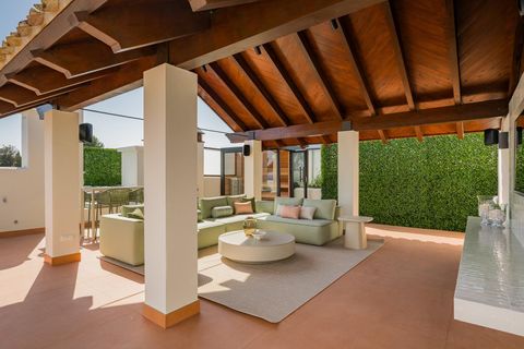 Penthouse i Estepona, Malaga, Estepona - € 2 995 000 | Ref: TPG1112/12190 - foto 3