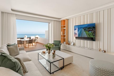 Penthouse i Estepona, Malaga, Estepona - € 2 995 000 | Ref: TPG1112/12190 - foto 13