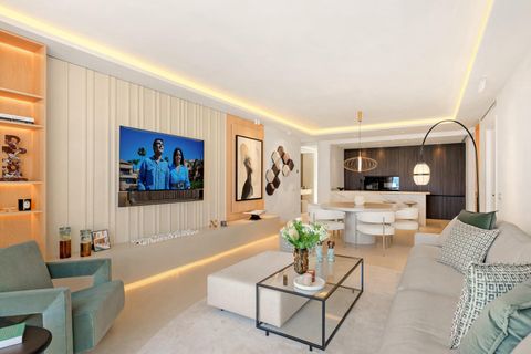 Penthouse i Estepona, Malaga, Estepona - € 2 995 000 | Ref: TPG1112/12190 - foto 14