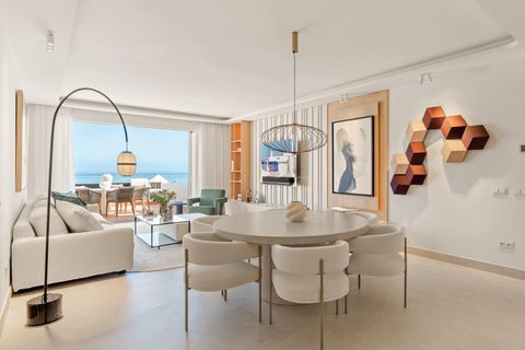 Penthouse i Estepona, Malaga, Estepona - € 2 995 000 | Ref: TPG1112/12190 - foto 17