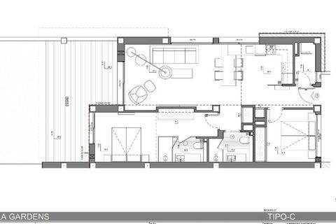 Lejlighed i Benitachell, Alicante, Benitachell - € 395.000 | Ref: 127-73179 - foto 20