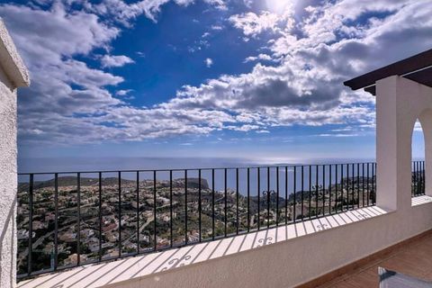 Lejlighed i Benitachell, Alicante, Benitachell - € 380.000 | Ref: 127-87792 - foto 1