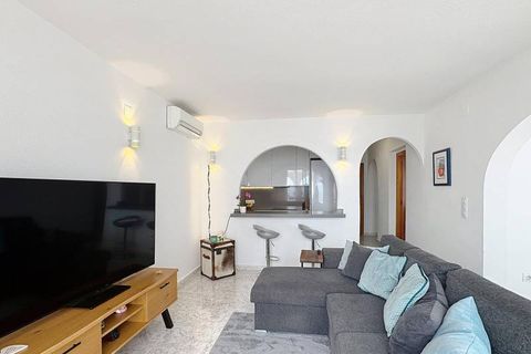 Lejlighed i Benitachell, Alicante, Benitachell - € 380.000 | Ref: 127-87792 - foto 16