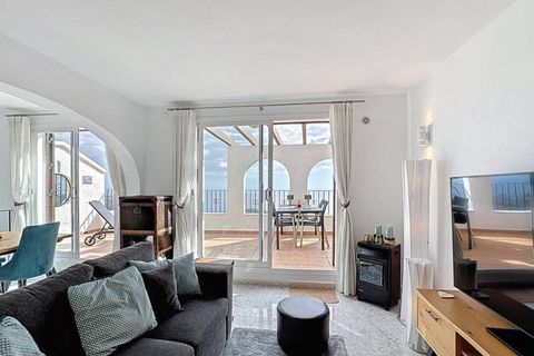 Lejlighed i Benitachell, Alicante, Benitachell - € 380.000 | Ref: 127-87792 - foto 18