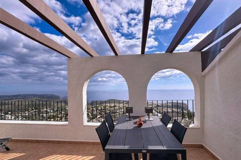 Lejlighed i Benitachell, Alicante, Benitachell - € 380.000 | Ref: 127-87792 - foto 19