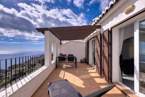 Lejlighed i Benitachell, Alicante, Benitachell - € 380.000 | Ref: 127-87792 - foto 24