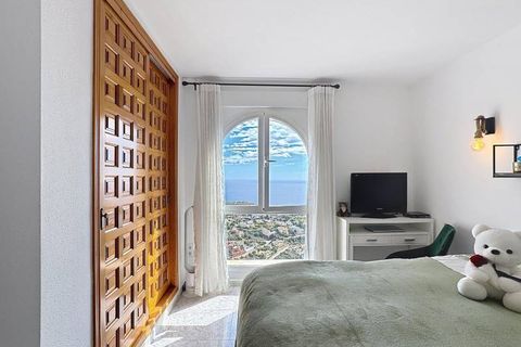 Lejlighed i Benitachell, Alicante, Benitachell - € 380.000 | Ref: 127-87792 - foto 35