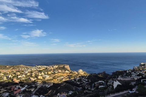 Lejlighed i Benitachell, Alicante, Benitachell - € 380.000 | Ref: 127-87792 - foto 41
