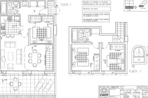 Lejlighed i Benitachell, Alicante, Benitachell - € 380.000 | Ref: 127-87792 - foto 44