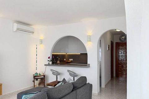 Lejlighed i Benitachell, Alicante, Benitachell - € 380.000 | Ref: 127-87792 - foto 46