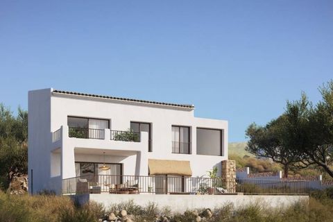 Villa i Jalon, Alicante, Jalon - € 765.000 | Ref: 50-55438-57 - foto 1