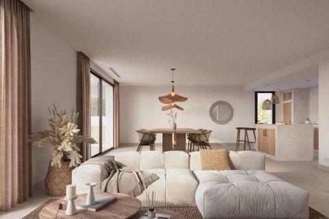 Villa i Jalon, Alicante, Jalon - € 765.000 | Ref: 50-55438-57 - foto 4