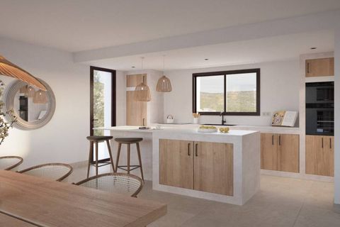 Villa i Jalon, Alicante, Jalon - € 765.000 | Ref: 50-55438-57 - foto 6