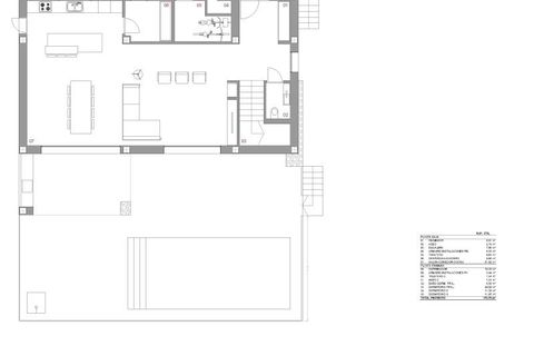 Villa i Jalon, Alicante, Jalon - € 765.000 | Ref: 50-55438-57 - foto 12