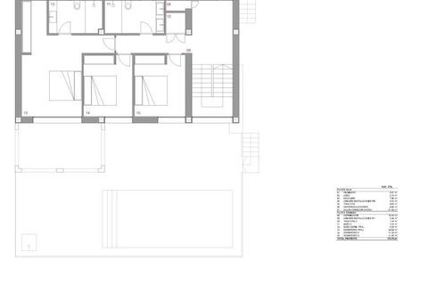 Villa i Jalon, Alicante, Jalon - € 765.000 | Ref: 50-55438-57 - foto 13