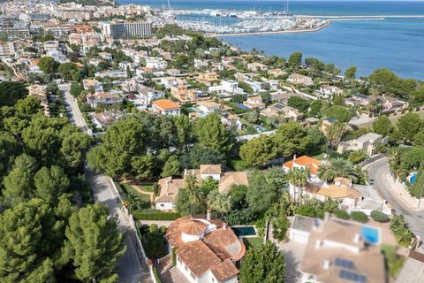 Villa i Denia, Alicante, Denia - € 995.000 | Ref: 18-30065 - foto 31