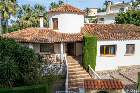 Villa i Denia, Alicante, Denia - € 995.000 | Ref: 18-30065 - foto 37