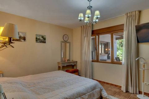 Villa i Denia, Alicante, Denia - € 995.000 | Ref: 18-30065 - foto 47