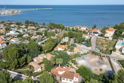 Villa i Denia, Alicante, Denia - € 995.000 | Ref: 18-30065 - foto 6