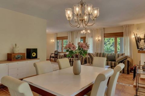 Villa i Denia, Alicante, Denia - € 995.000 | Ref: 18-30065 - foto 11