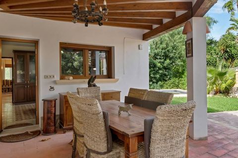 Villa i Denia, Alicante, Denia - € 995.000 | Ref: 18-30065 - foto 30