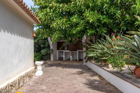 Villa i Denia, Alicante, Denia - € 995.000 | Ref: 18-30065 - foto 33