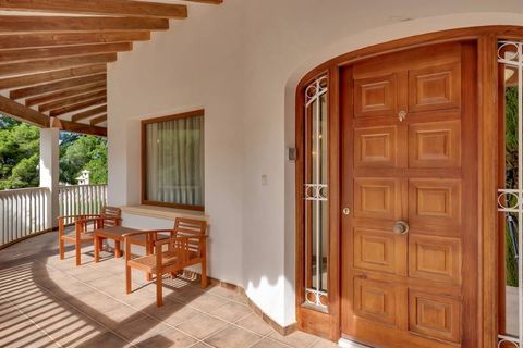 Villa i Denia, Alicante, Denia - € 995.000 | Ref: 18-30065 - foto 34
