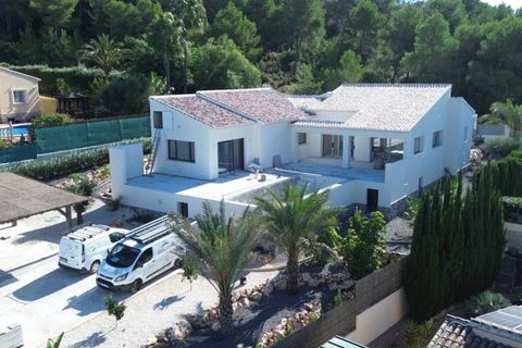 Villa i Javea, Alicante, Javea - € 1.190.000 | Ref: 18-83172-11-15 - foto 27