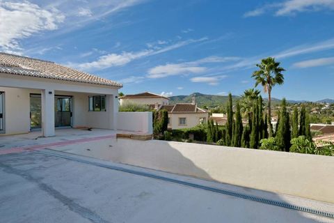 Villa i Javea, Alicante, Javea - € 1.190.000 | Ref: 18-83172-11-15 - foto 34